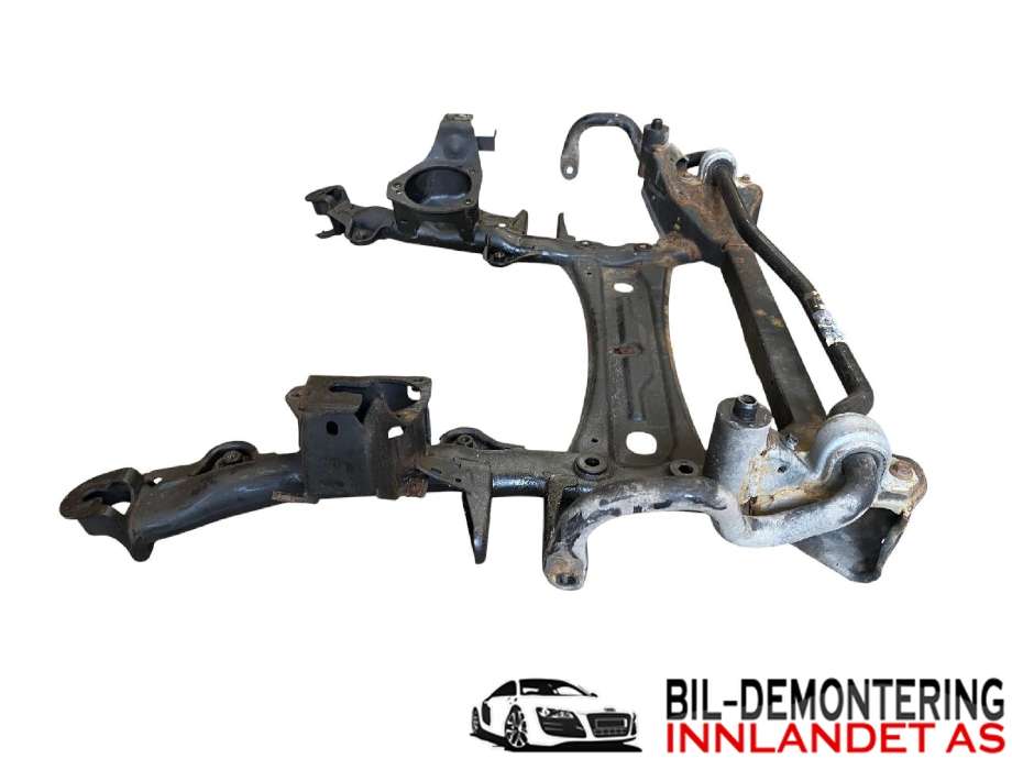 Travers foran hoved til BMW X3 2010-2017 (F25) (F25) (BMW|31 11 6 787 915|)