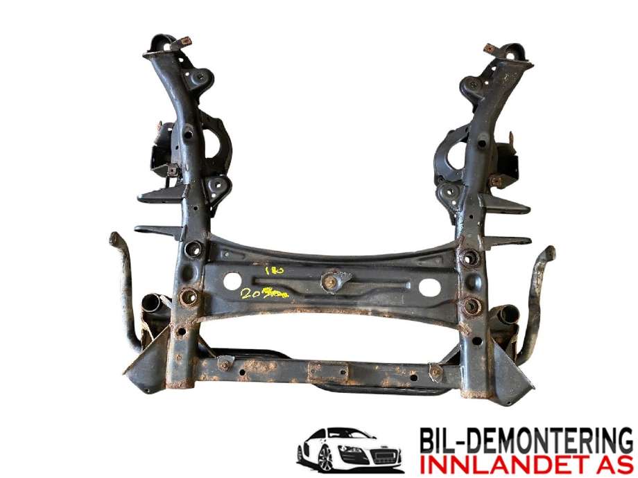 Travers foran hoved til BMW X3 2010-2017 (F25) (F25) (BMW|31 11 6 787 915|)