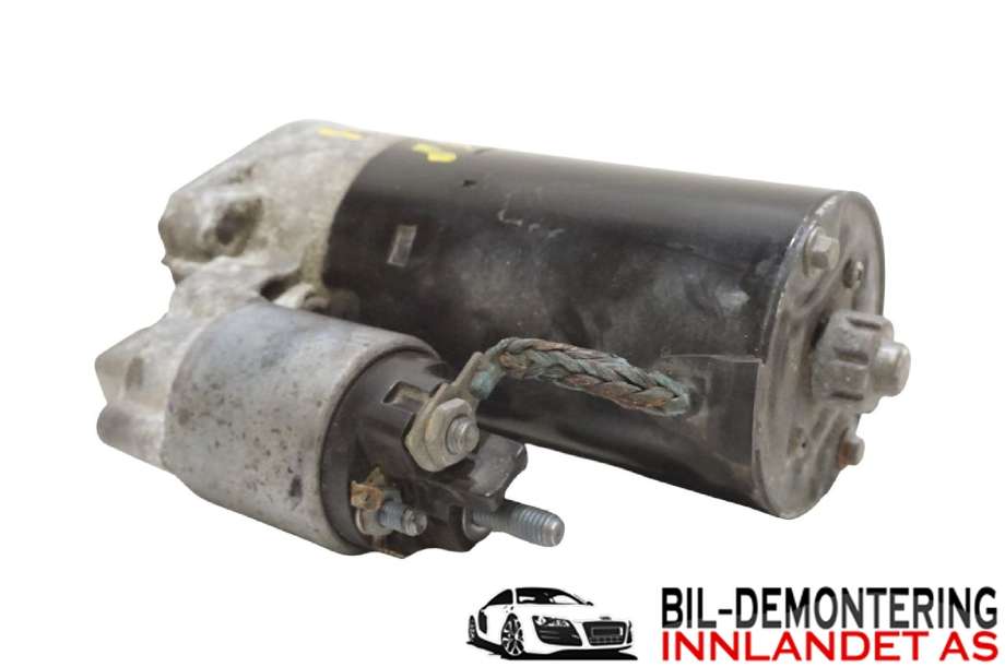 Starter diesel til Mercedes Vito 2014-->> (W447) (W447) (MERCEDES|A 651 906 43 00|)