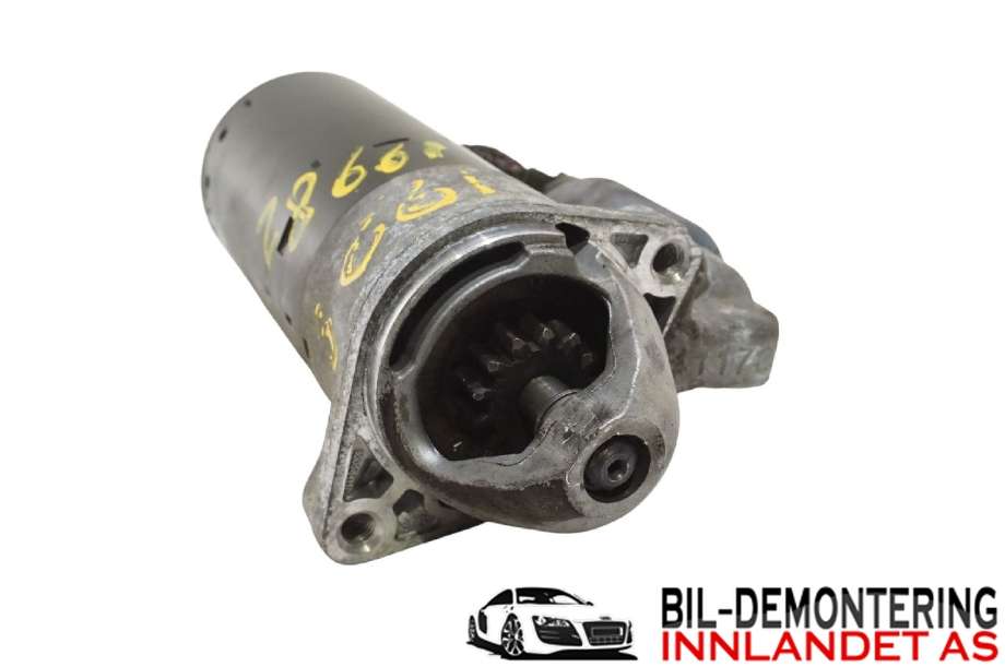 Starter diesel til Mercedes Vito 2014-->> (W447) (W447) (MERCEDES|A 651 906 43 00|)