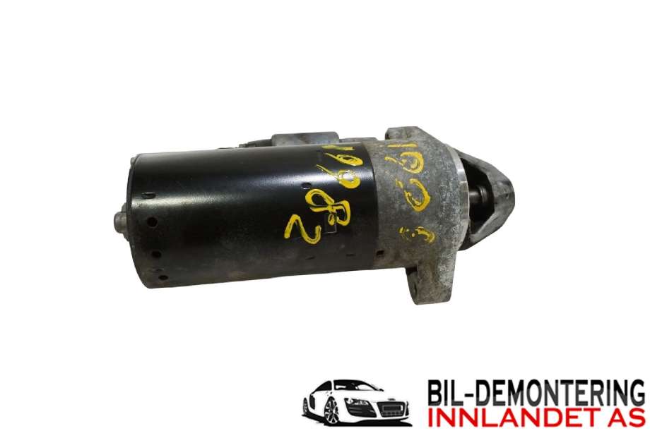 Starter diesel til Mercedes Vito 2014-->> (W447) (W447) (MERCEDES|A 651 906 43 00|)