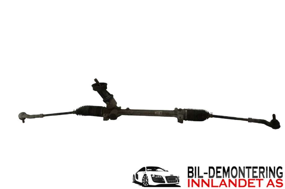 Tannstang til Škoda Fabia, 2014-2021 (Type III)  (SKODA|6C1 423 058 E)