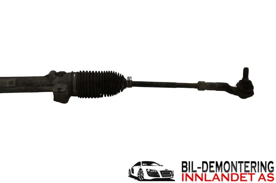 Tannstang til Škoda Fabia 2014-2021 (Type III)  (SKODA|6C1 423 058 E|)