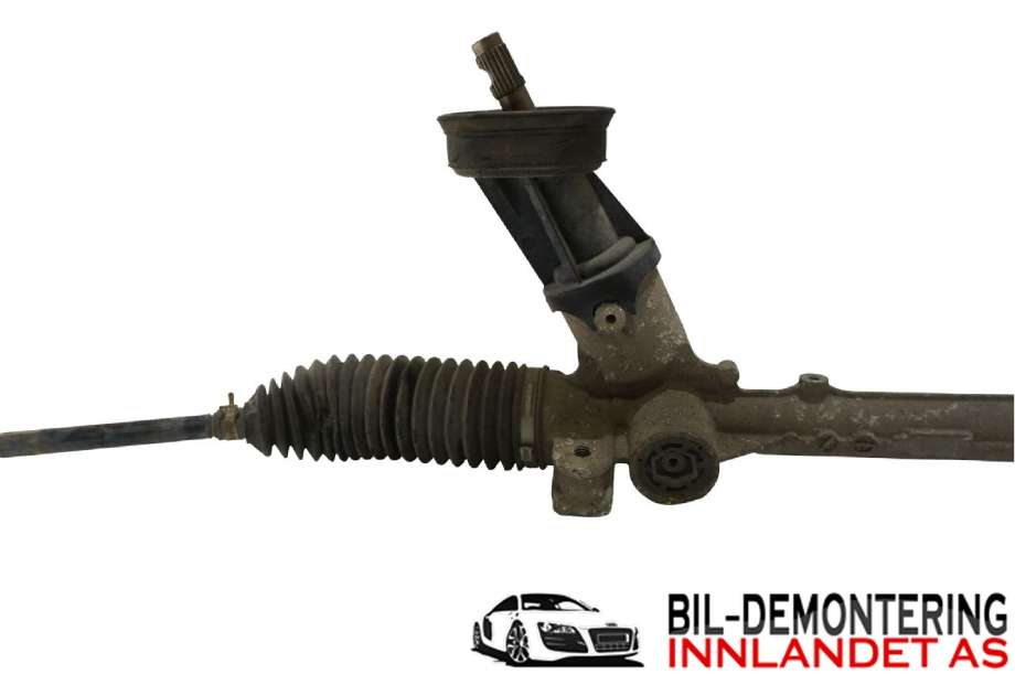 Tannstang til Škoda Fabia 2014-2021 (Type III)  (SKODA|6C1 423 058 E|)