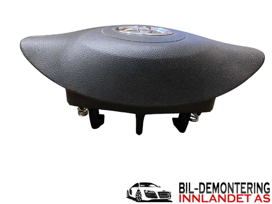 Airbag rattpute til Toyota Proace 2013-2016 (Type I)  (SU001A2491|)