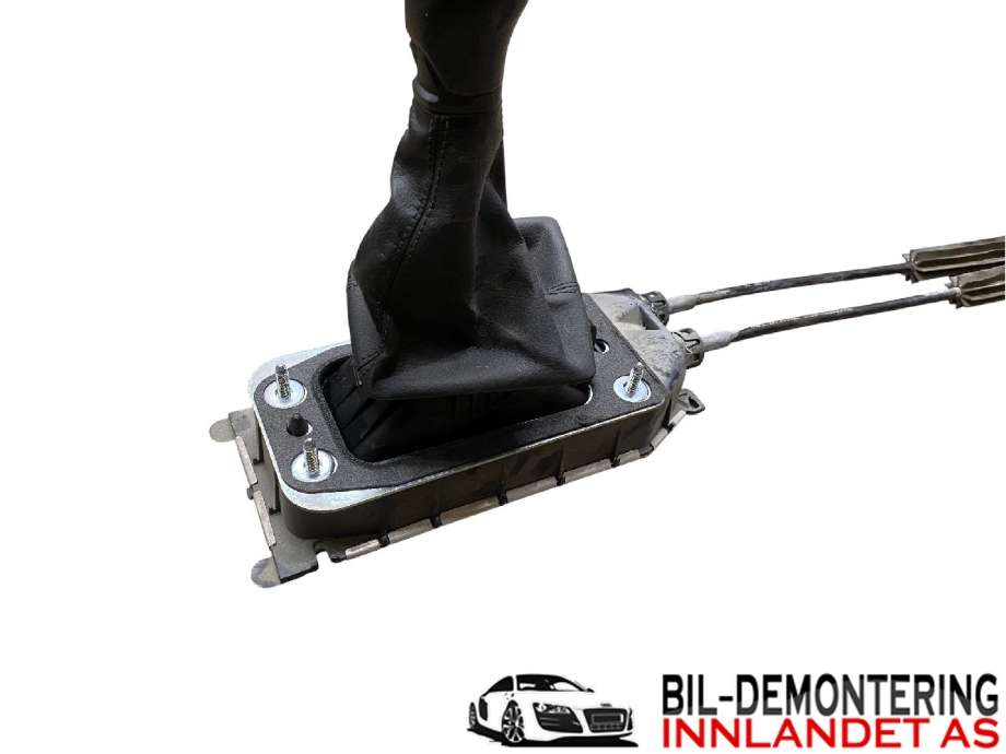 Girstang manuell til Škoda Fabia 2014-2021 (Type III)  (SKODA|6C0 711 049 B|)