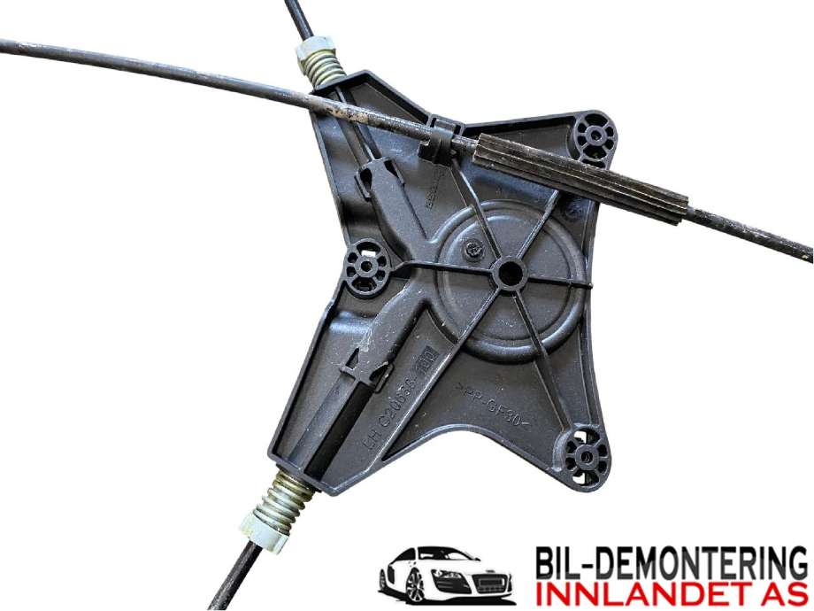 Ruteheis til VW Passat 2015-2019 (Fase 1) (B8) (B8) (VOLKSWAGEN|3G0 837 461 C|)