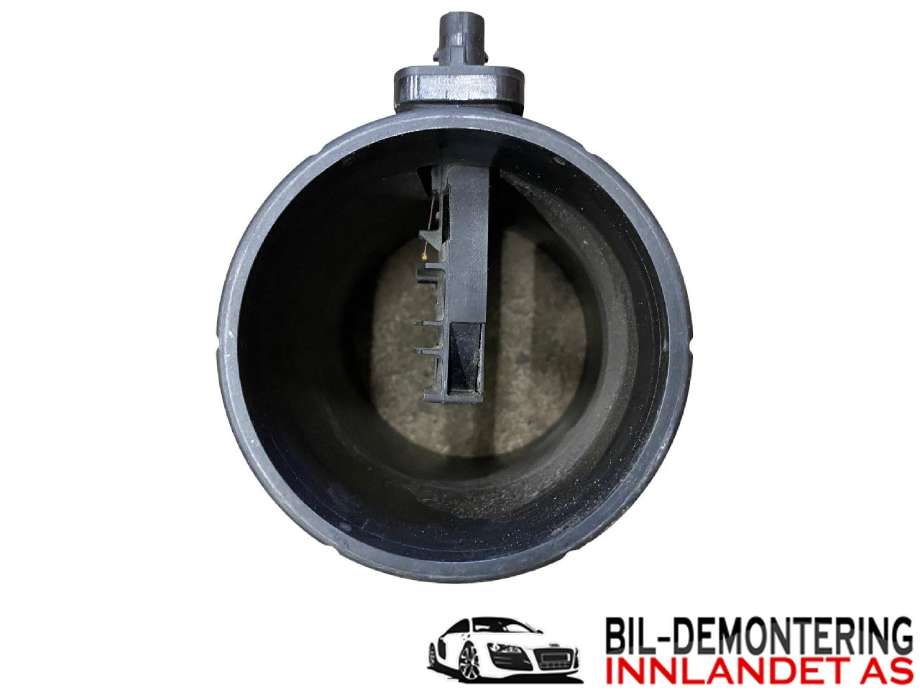 Luftmengde/luftmassemåler til BMW 3-Serie 2005-2011 (E90/E91/E92/E93) (E90/E91/E92/E93) (BMW|13 62 8 506 409||0 281 006 093)