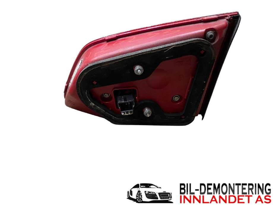Baklykt venstre indre til VW Passat 2011-2015 (B7) (B7) (VOLKSWAGEN|3AF 945 307 E|)