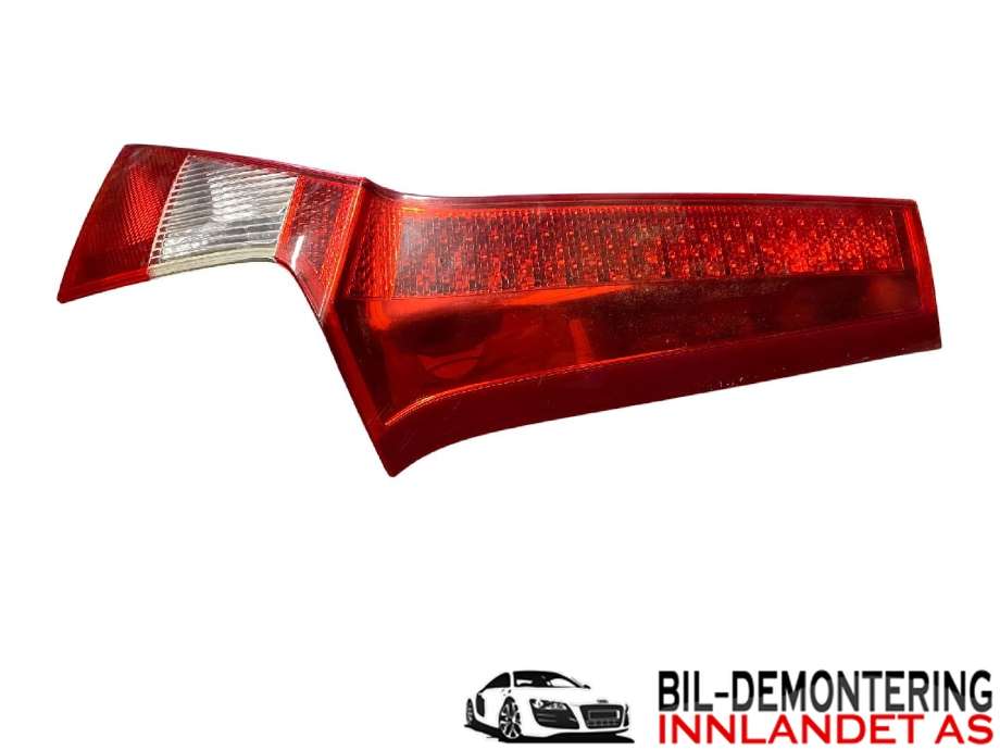 Baklykt høyre til Volvo V70 2007-2013 (Type III, Fase 1) (VOLVO|31395069|)
