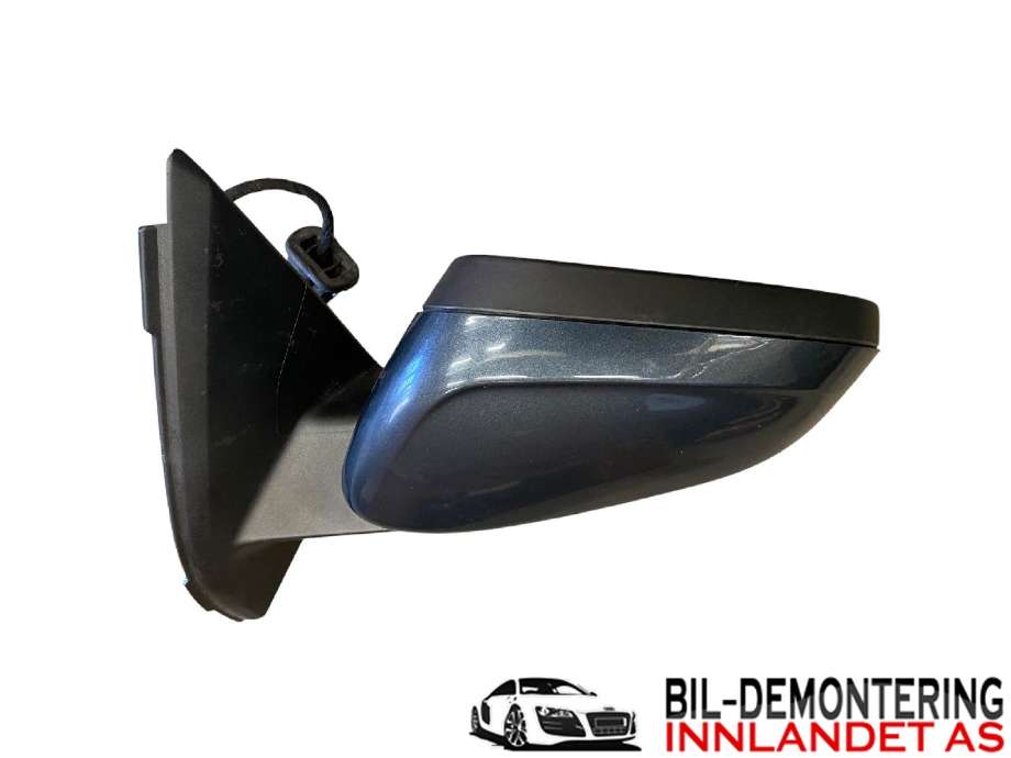 Speil venstre til Volvo V60 2010-2013 (Type I, Fase 1) (VOLVO|31402595|)