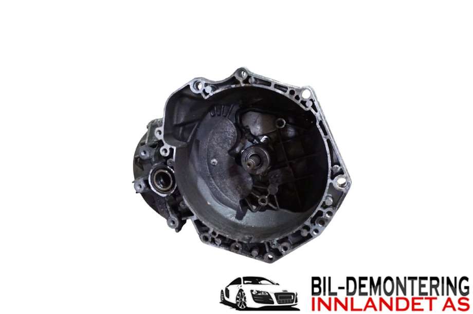 Girkasse manuell til Opel Zafira B, 2005-2011  (OPEL|55561225)