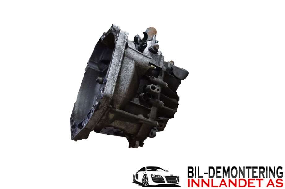 Girkasse manuell til Opel Zafira B 2005-2011  (OPEL|55561225|55569142|MZ0)