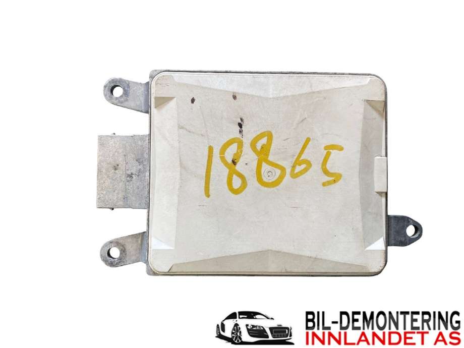 Sensor radar til Audi A8, 2003-2010 (Type II)  (AUDI|4L0 910 566 B)