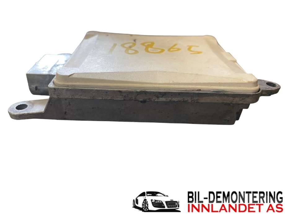 Sensor radar til Audi A8 2003-2010 (Type II)  (AUDI|4L0 910 566 B|4L0 910 568 B|)