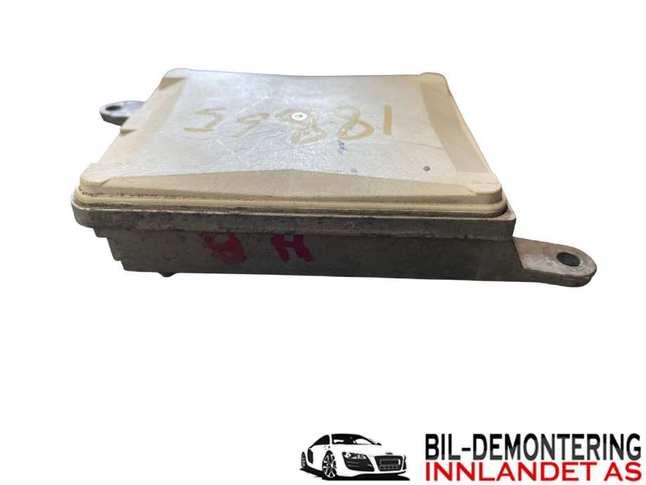 Sensor radar til Audi A8 2003-2010 (Type II)  (AUDI|4L0 910 566 B|4L0 910 568 B|)