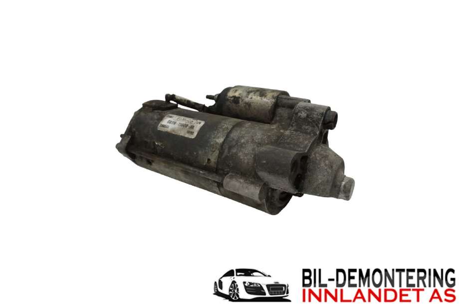 Starter diesel til Ford S-Max 2010-2015 (Type I, Fase 2) (6G9N-11000-FA|)