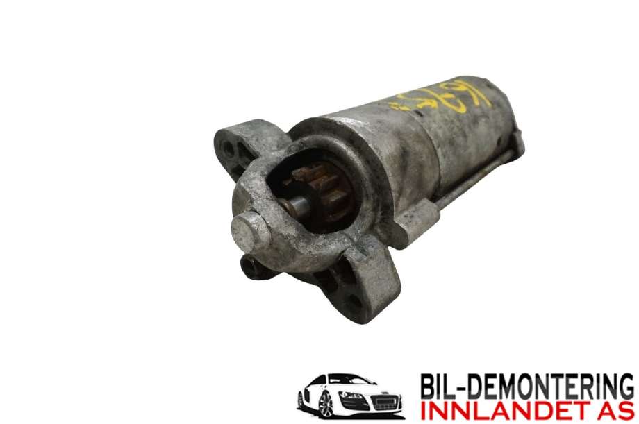 Starter diesel til Ford S-Max 2010-2015 (Type I, Fase 2) (6G9N-11000-FA|)