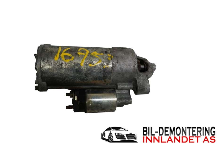 Starter diesel til Ford S-Max 2010-2015 (Type I, Fase 2) (6G9N-11000-FA|)