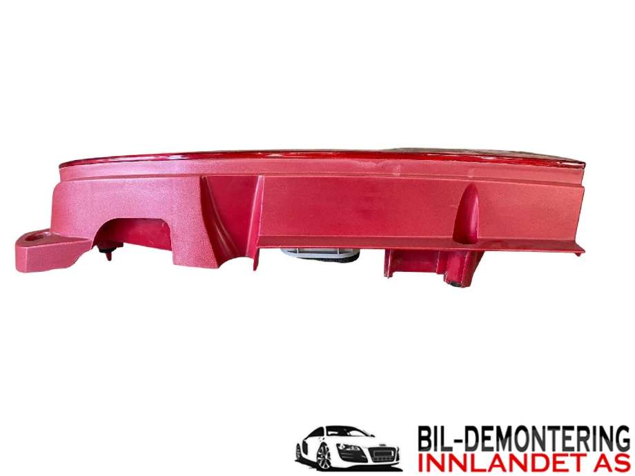 Baklykt høyre til Peugeot Partner 2008-2015 (Type II, Fase 1) (PEUGEOT|6351 FH|)