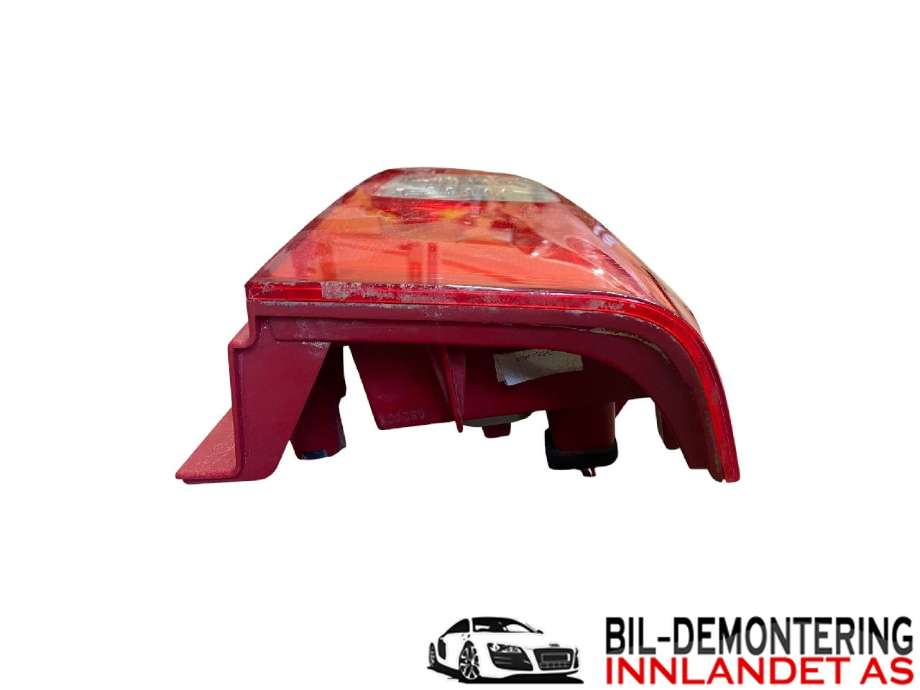 Baklykt høyre til Peugeot Partner 2008-2015 (Type II, Fase 1) (PEUGEOT|6351 FH|)