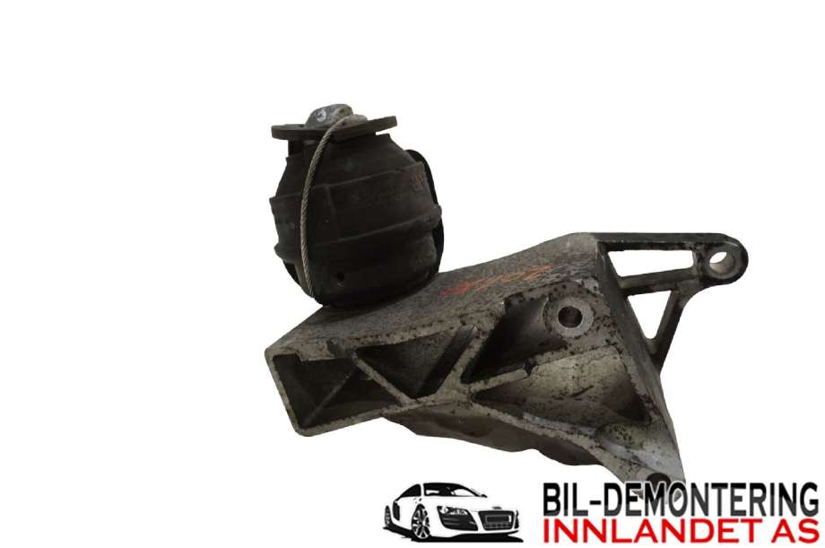 Motorfeste til Volvo V70 2005-2007 (Type II, Fase 2)  (VOLVO|31262155|30741397|)