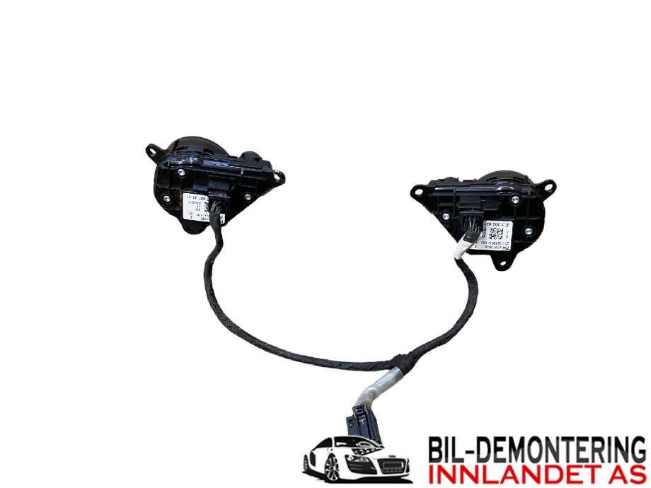 Bryter diverse til Mercedes E-Klasse 2009-2013 (Fase 1) (W212) (W212) (MERCEDES|A 204 821 00 51|A 204 821 01 51|)