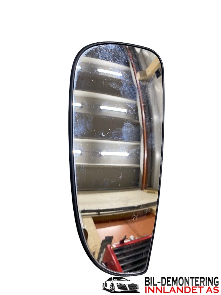 Speilglass høyre til Fiat Ducato, 2014-->>  (FIAT|71748251)