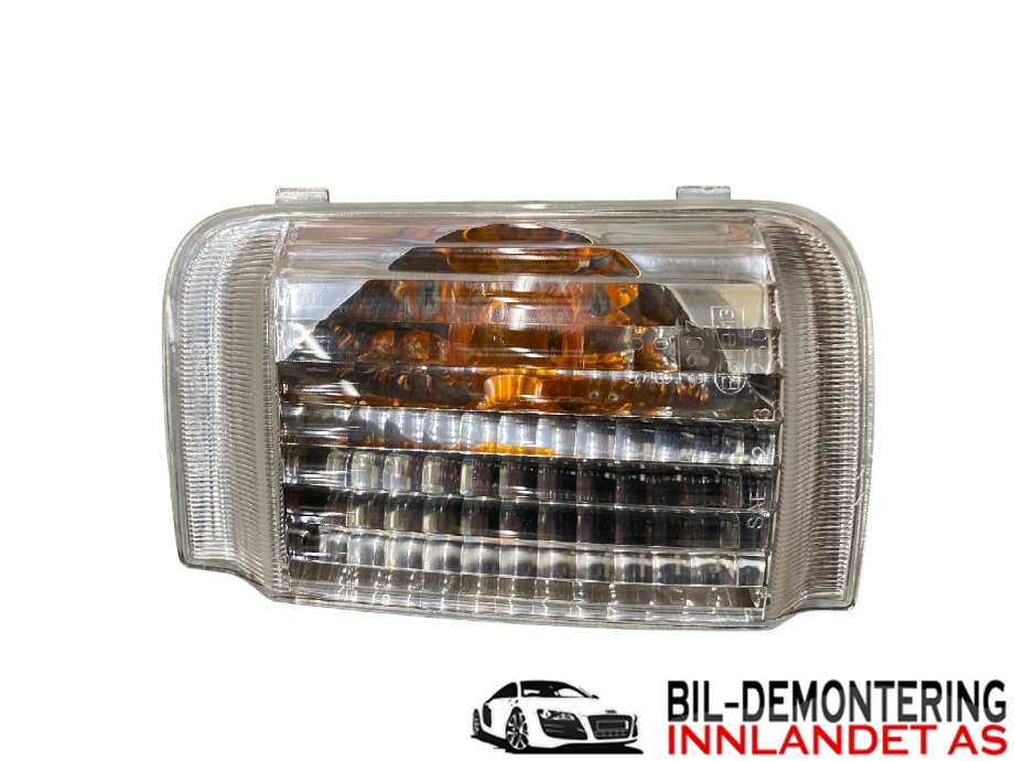 Blinklykt side høyre til Fiat Ducato, 2014-->>  (FIAT|71748255)