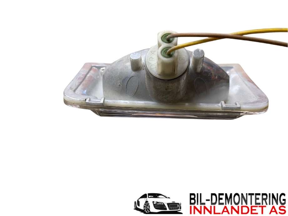 Blinklykt side høyre til Fiat Ducato 2014-->>  (FIAT|71748255|6000633330|)