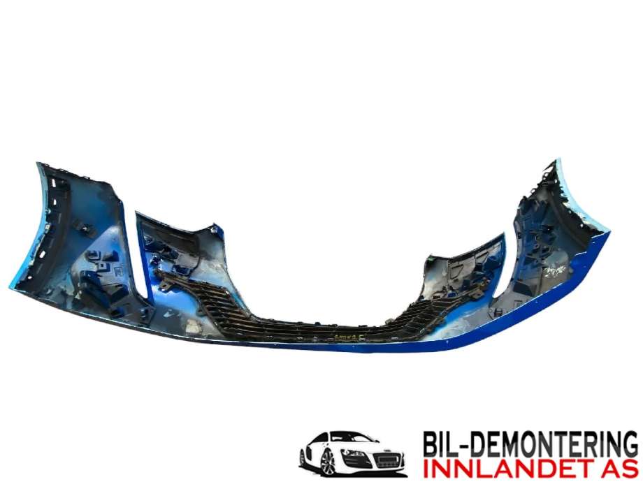 Støtfanger foran til Peugeot 208 2019-->> (Type II)  (PEUGEOT|164982671T|)