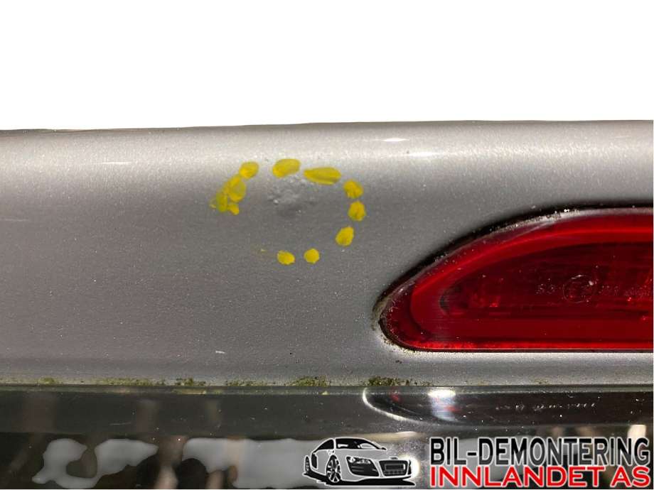 Bakluke combi til BMW 1-Serie 2015-2019 (Fase 2) (F20/F21) (F20/F21) (BMW|41 00 7 305 470|)