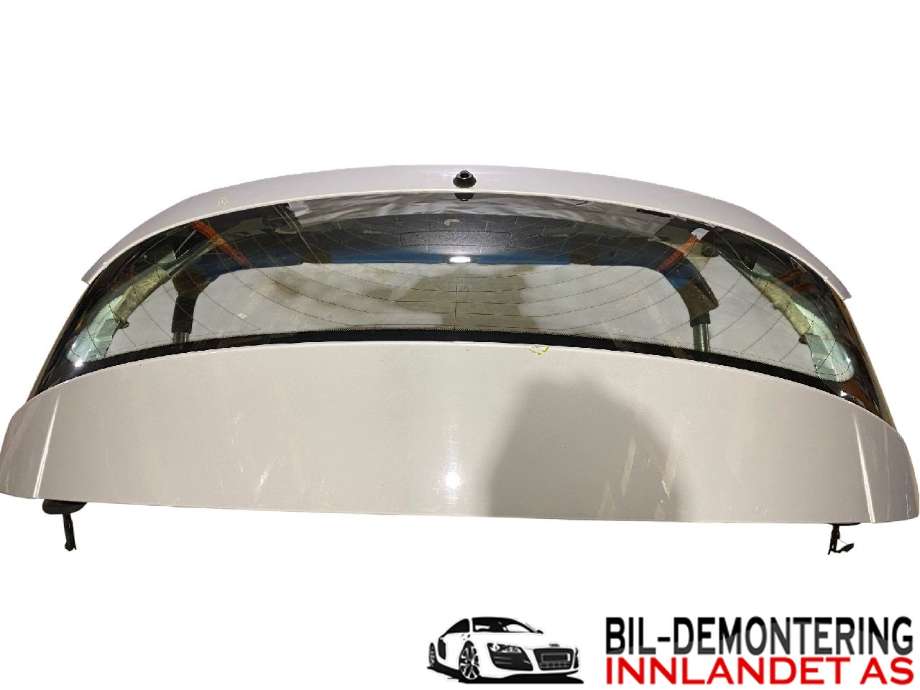 Bakluke combi til BMW 1-Serie 2015-2019 (Fase 2) (F20/F21) (F20/F21) (BMW|41 00 7 305 470|)