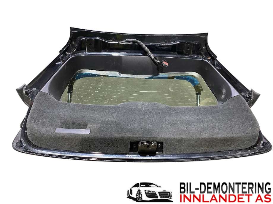 Bakluke til Volvo V70 2007-2013 (Type III, Fase 1)  (VOLVO|39807945|)
