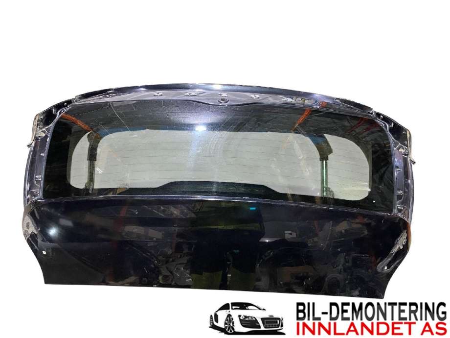 Bakluke til Volvo V70 2007-2013 (Type III, Fase 1)  (VOLVO|39807945|)