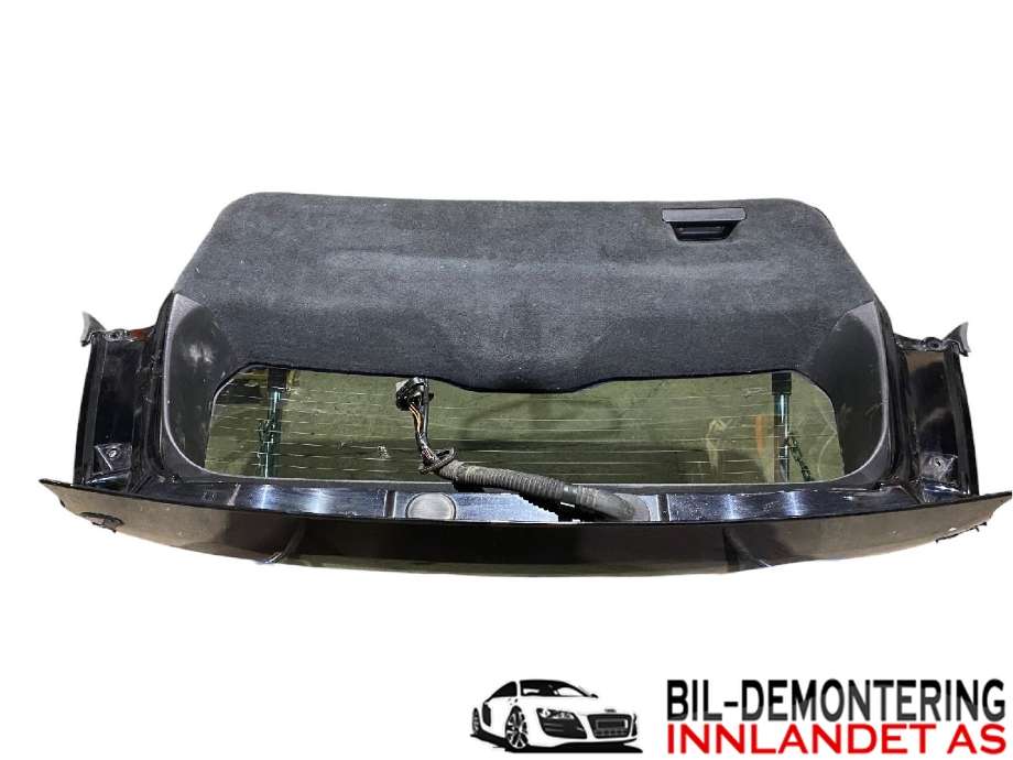 Bakluke til Volvo V70 2007-2013 (Type III, Fase 1)  (VOLVO|39807945|)