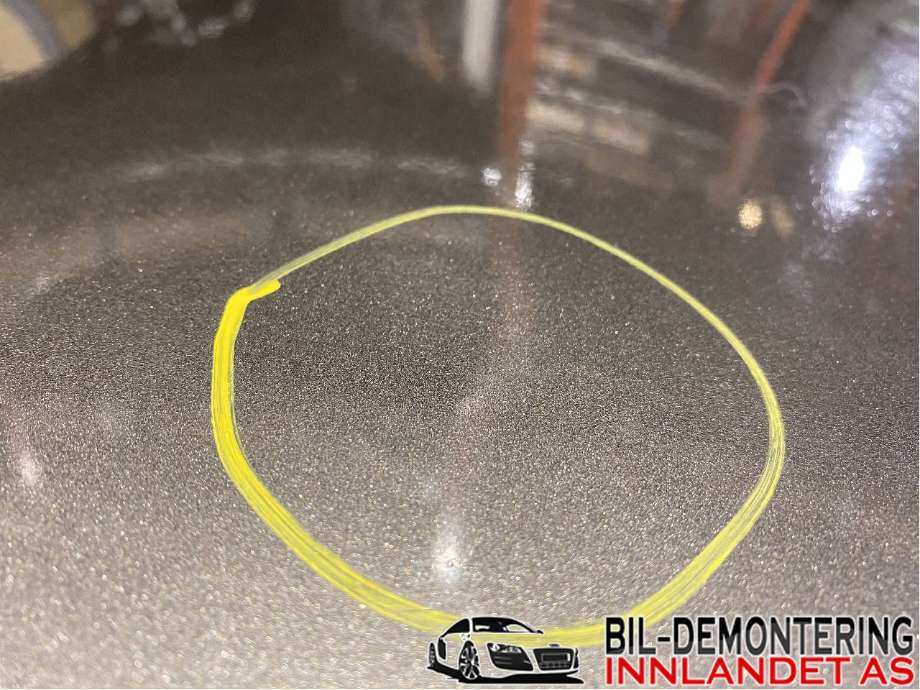 Dør venstre foran til Mercedes Vito 2014-->> (W447) (W447) (MERCEDES|A 447 720 00 05|A 447 720 66 00|)