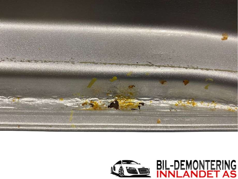 Bakluke til Peugeot Partner 2008-2015 (Type II, Fase 1) (PEUGEOT|8701 Y6|98 110 286 80|)
