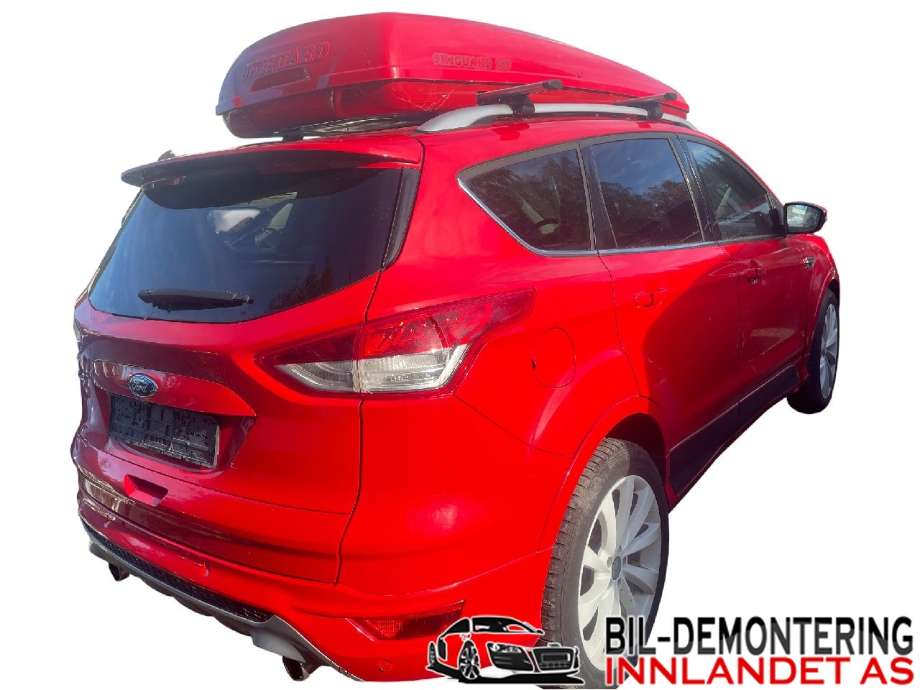 Dør høyre bak til Ford Kuga, 2013-2019  (FORD|GV41-S24630-AH)