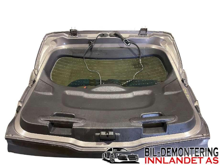 Bakluke til Ford Focus 2011-2014 (Type III, Fase 1)  (FORD|1834446|)