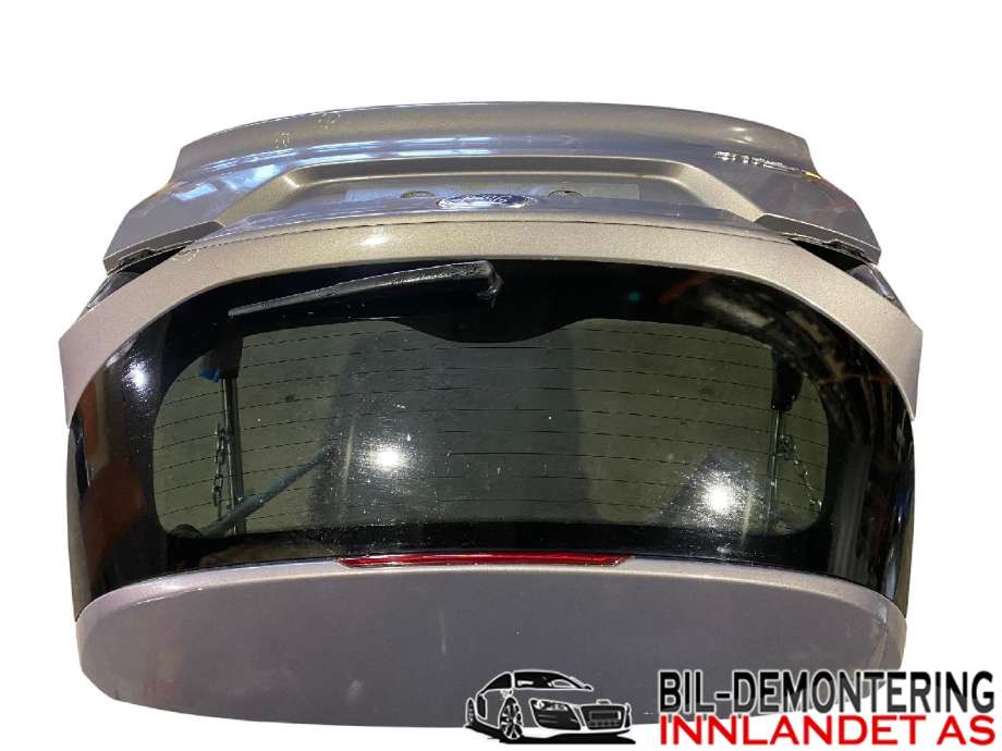 Bakluke til Ford Focus 2011-2014 (Type III, Fase 1)  (FORD|1834446|)
