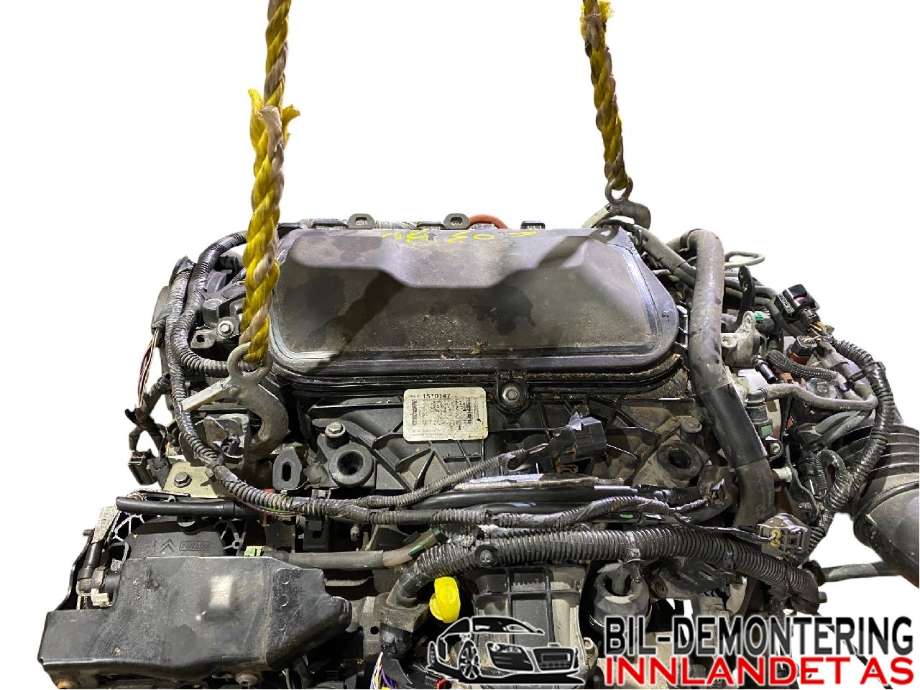 Motor diesel til Ford Kuga 2013-2019 (FORD|AV4Q-6006-AD|TXMA|)