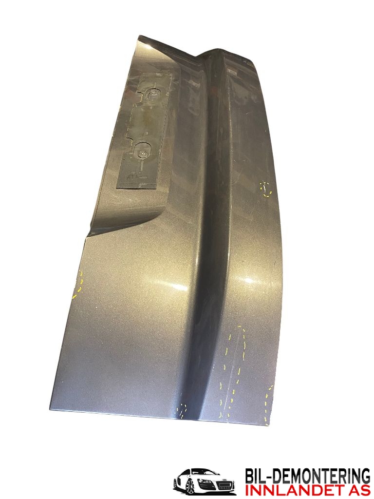 Lister til Ford S-Max 2010-2015 (Type I, Fase 2) (1686023|)