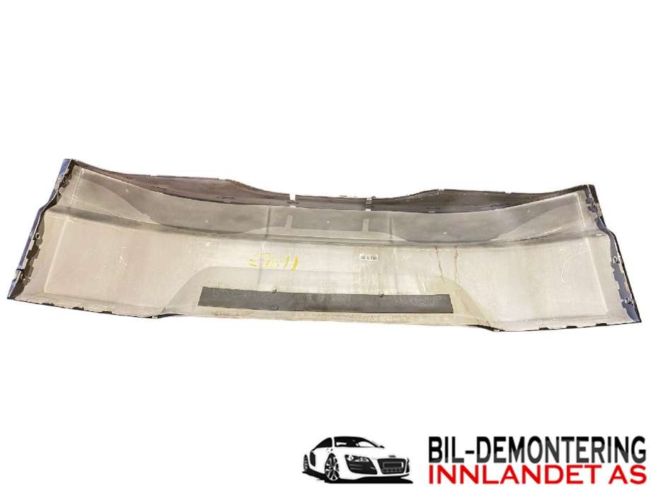 Lister til Ford S-Max 2010-2015 (Type I, Fase 2) (1686023|)