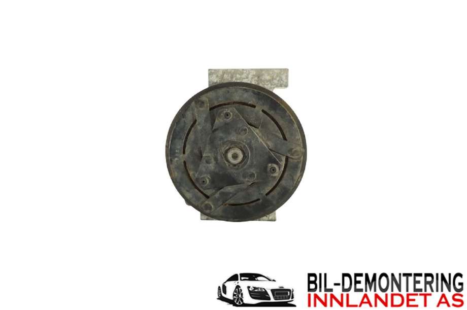 Aircondition kompressor til Opel Movano 2010-->> (OPEL|93867705|95507849|)