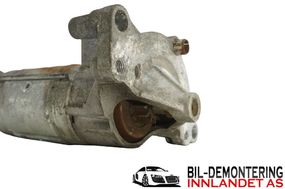 Starter diesel til Toyota Proace 2013-2016 (Type I)  (SU001A2690|)