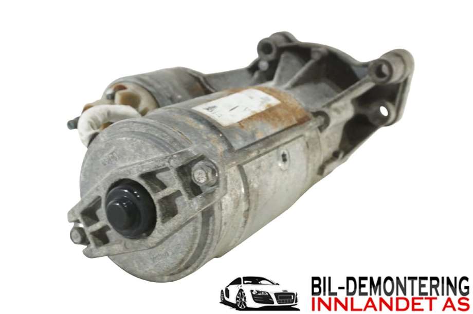 Starter diesel til Toyota Proace 2013-2016 (Type I)  (SU001A2690|)