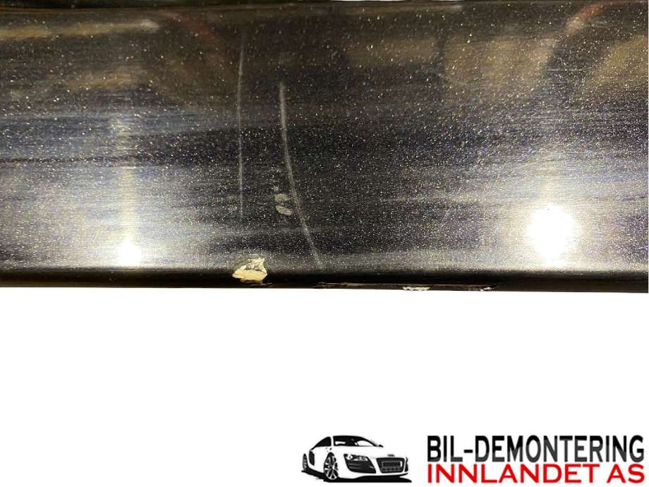 Bakluke til Volvo V70 2014-2016 (Type III, Fase 2) (VOLVO|39819725|)