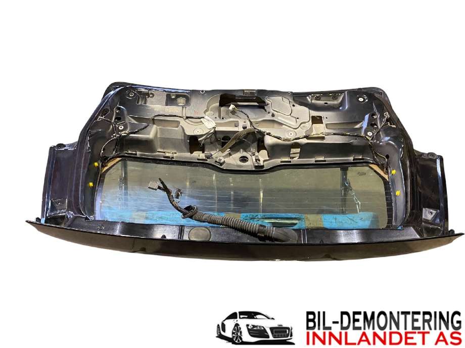 Bakluke til Volvo V70 2014-2016 (Type III, Fase 2) (VOLVO|39819725|)