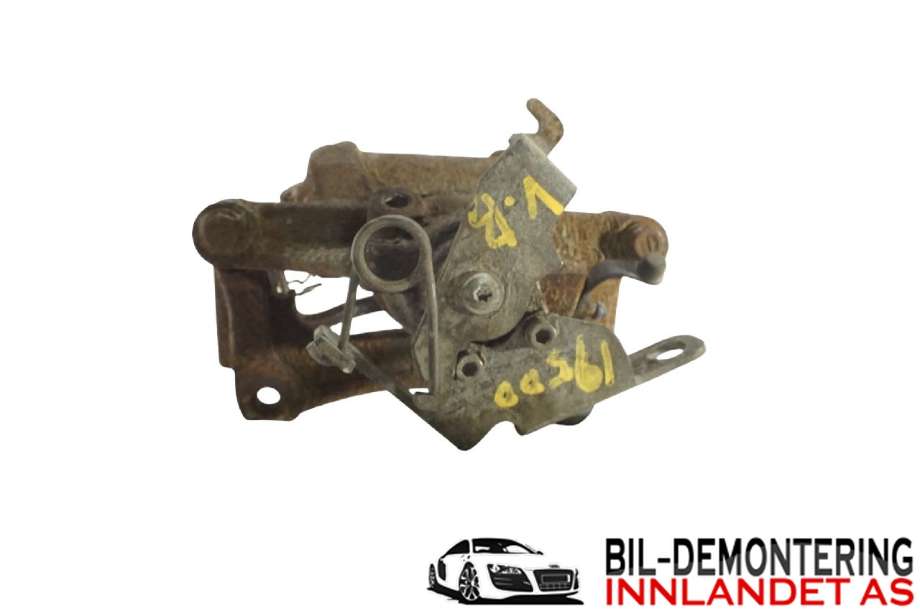 Bremsecaliper venstre bak til Ford Transit 2014-->>  (FORD|BK21-2552-AB|)